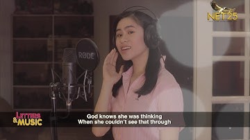 SAB - She (NET25 Letters and Music Online)