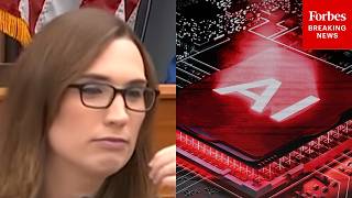 'Consistent Data Streams Are Key': Sarah McBride Urges More Training For Farmer-Specific AI Models