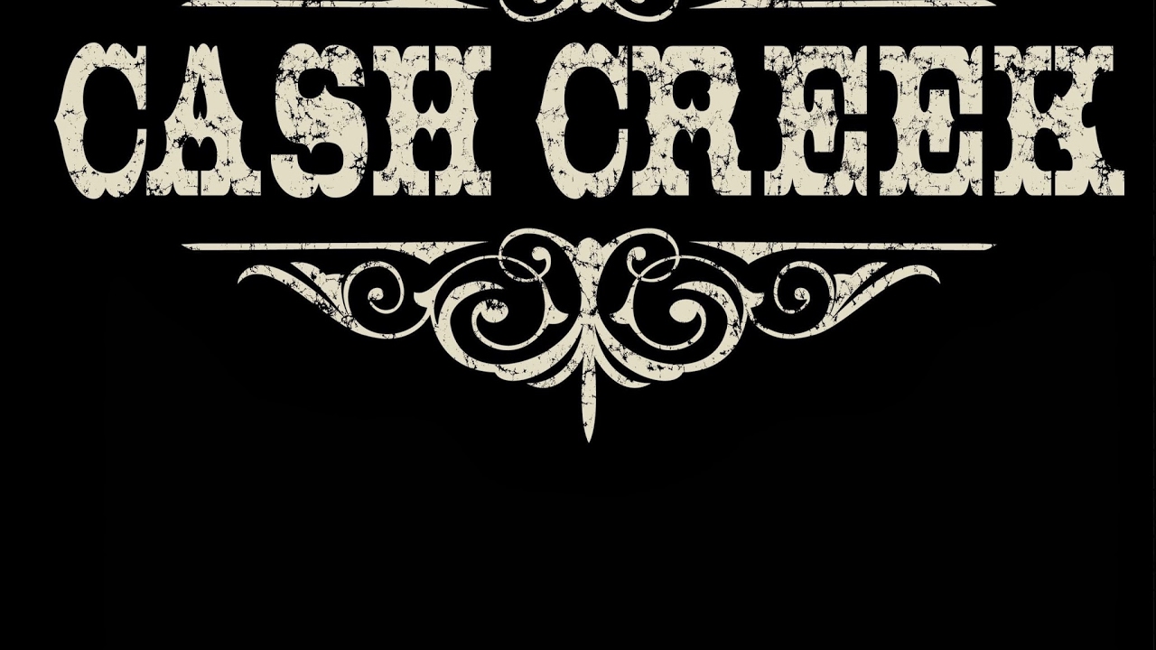 Cash Creek Live Stream YouTube