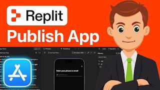 How To Publish Your Replit App On App Store (2026 Updated)