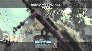 How to TrickShot #5: Give And Go (HD Trickshotting Series) - TheProdigyEagle