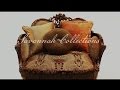Victorian high end furniture arm chair by Savannah Collections aico Victorian high end furniture arm chair by Savannah Collections aico