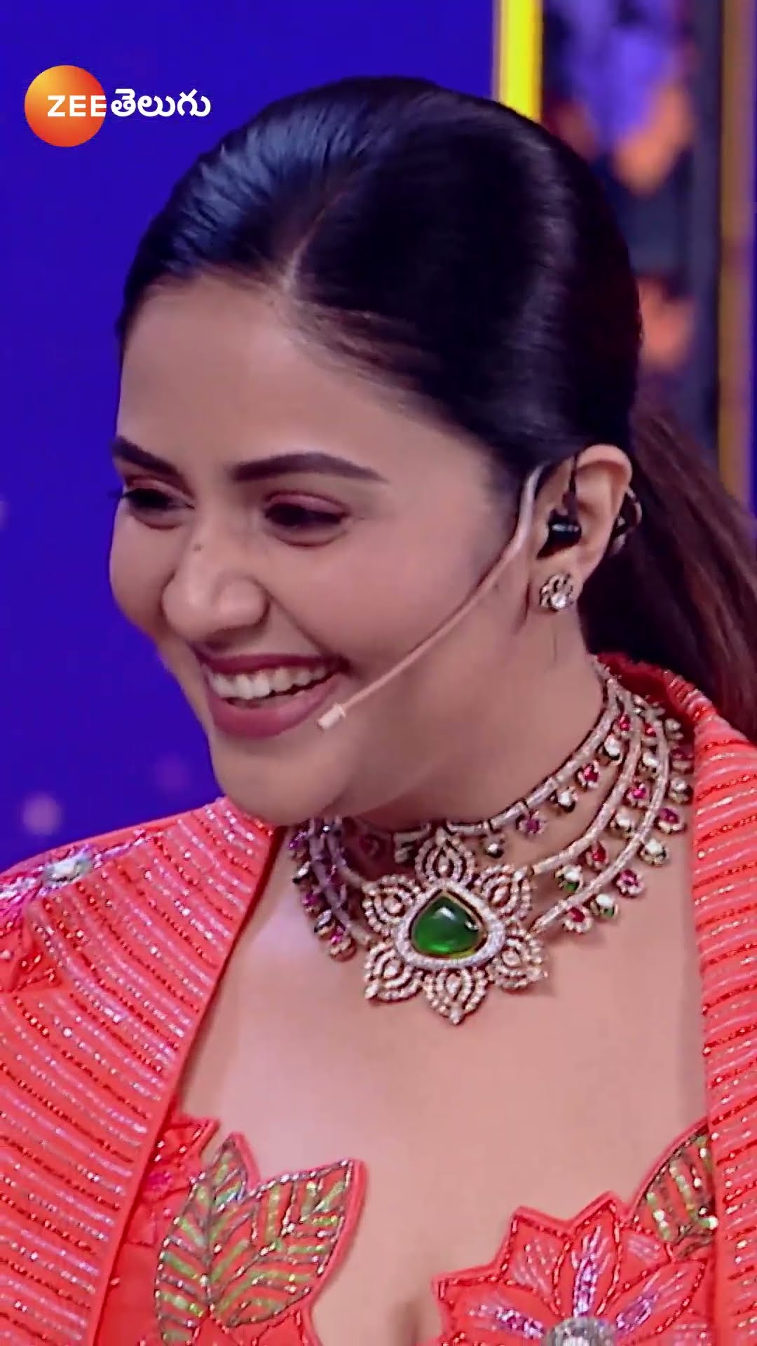 #SAREGAMAPA THE NEXT SINGING YOUTH ICON #Shorts #Zee Telugu #Entertainment #Singing Reality Tv Show