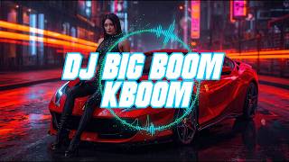 DJ Big Boom Remix Full Bass Gacor Sound Viral TikTok Terbaru 2026