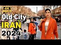 Oldest city in iran walking tour in shahrerey tehran 