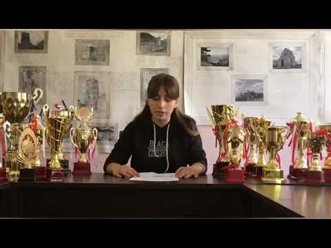 გაავრცელე ქართული სპორტის ისტორია