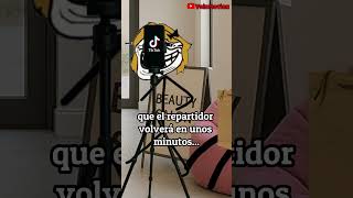Le Quitaron La V1D4 En Pleno Directo El Incidente De Valeria Márquez - Voidmemes