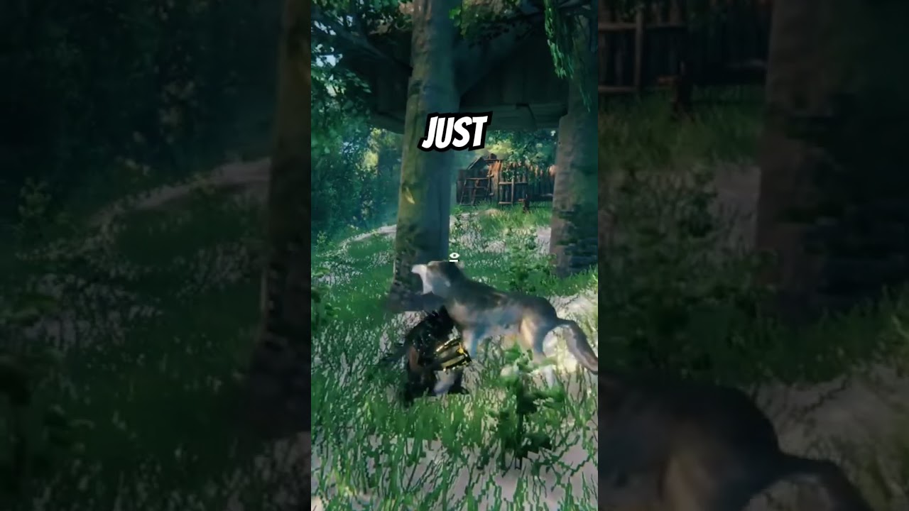 Mountains in a nutshell… 