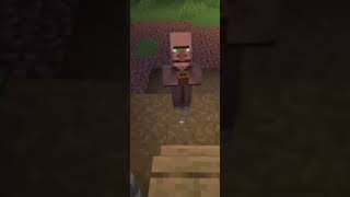 Trick or treat villager meme villager meme