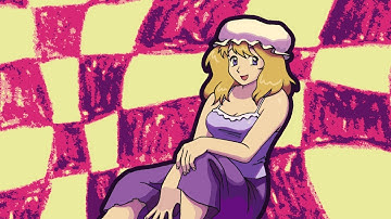 【東方】Touhou Eurobeat/Core Mix 2025 (Hypnagogic Boundary Paradox)