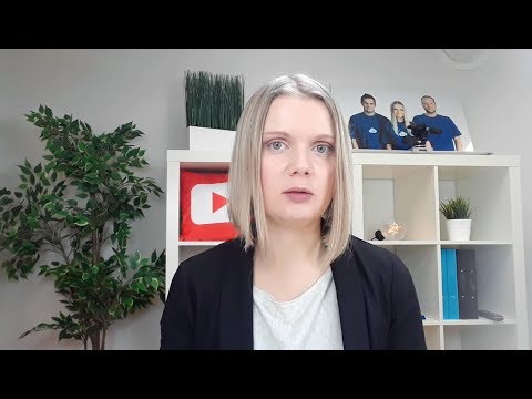 Video: Hva kan du gjøre med Blockchain-teknologi?