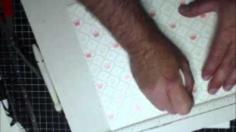 Explosion Box Part 6