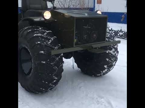 Тундра Вездеход Тюмень Купить 4 4 Телефон