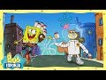 Mantequilla de Nuez | Bob Esponja en Español