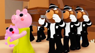 Piggy Roblox Coffin Dance Meme Compilation 12