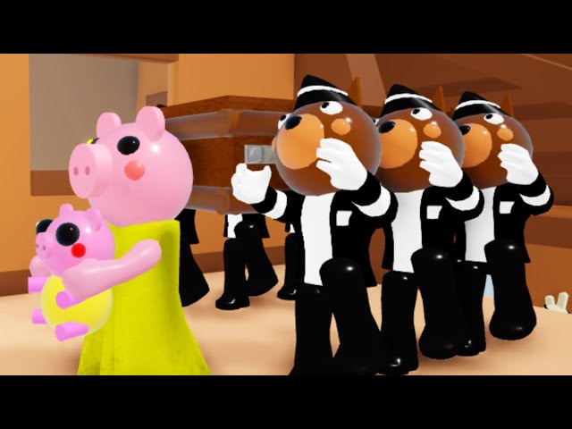 Piggy Roblox Coffin Dance Meme Compilation 12 Youtube - yay i play prison royale on roblox by thedankpancake meme