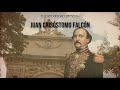 JUAN CRISÓSTOMO FALCÓN | El Corito Histórico | Doriann Márquez y Javier Lara