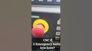 Cnc machine buttons!  #cncoperator #cncmachines #cncprogramming #cnc