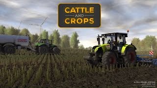 Cattle and Crops Video News