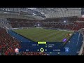 Lille vs. Auxerre - 04/12/22