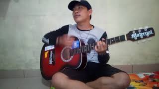 Cinta tak terbatas waktu via valen