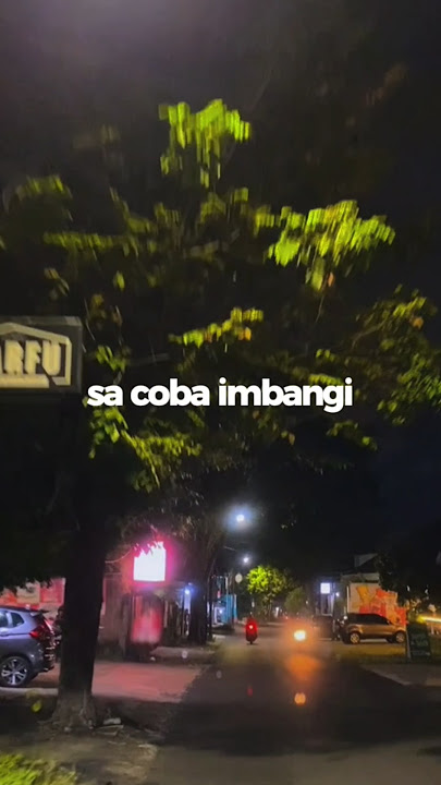 Nan Ko Paham lirik lagu dj Endhy Fvnky short video | Story wa#jowopride #dj #liriklagu #nankopaham