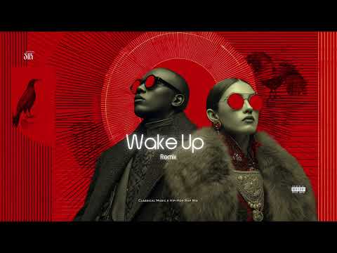 Wake Up Remix SNX
