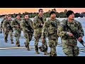 U.S. Forces (10,000+ Soldiers) Deployed To Europe In Feb 2022