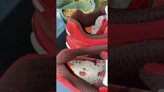 Adidas Politics Harmony Adistar Salmon