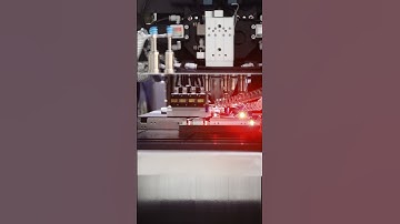 PCBbuy Factory – Detailed Showcase of Fully Automated PCB Testing #pcbfactory #pcbuild