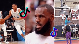 🏀22 Minutes of NBA and Basketball Edits TikTok Compilation🏀 #49