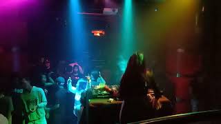 DJ Kalita Chanx Guncang Marimba Club