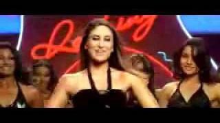 Video voorbeeld van "Its Rocking - Kareena Kapoor.ISHIQ DE YARA SADKE JAWAN..."