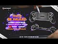 GameSir G8 Galileo Launch Livestream Ft. GameSir's 18-Year-Old CEO  | Trailer