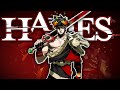 Is Hades too Easy? - Hades Ep1