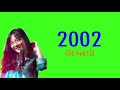 2002 - Anne Marie Cover By Misellia Ikwan LIRIK MUSIK GREEN SCREEN 2002 - Anne Marie Cover By Misellia Ikwan LIRIK MUSIK GREEN SCREEN