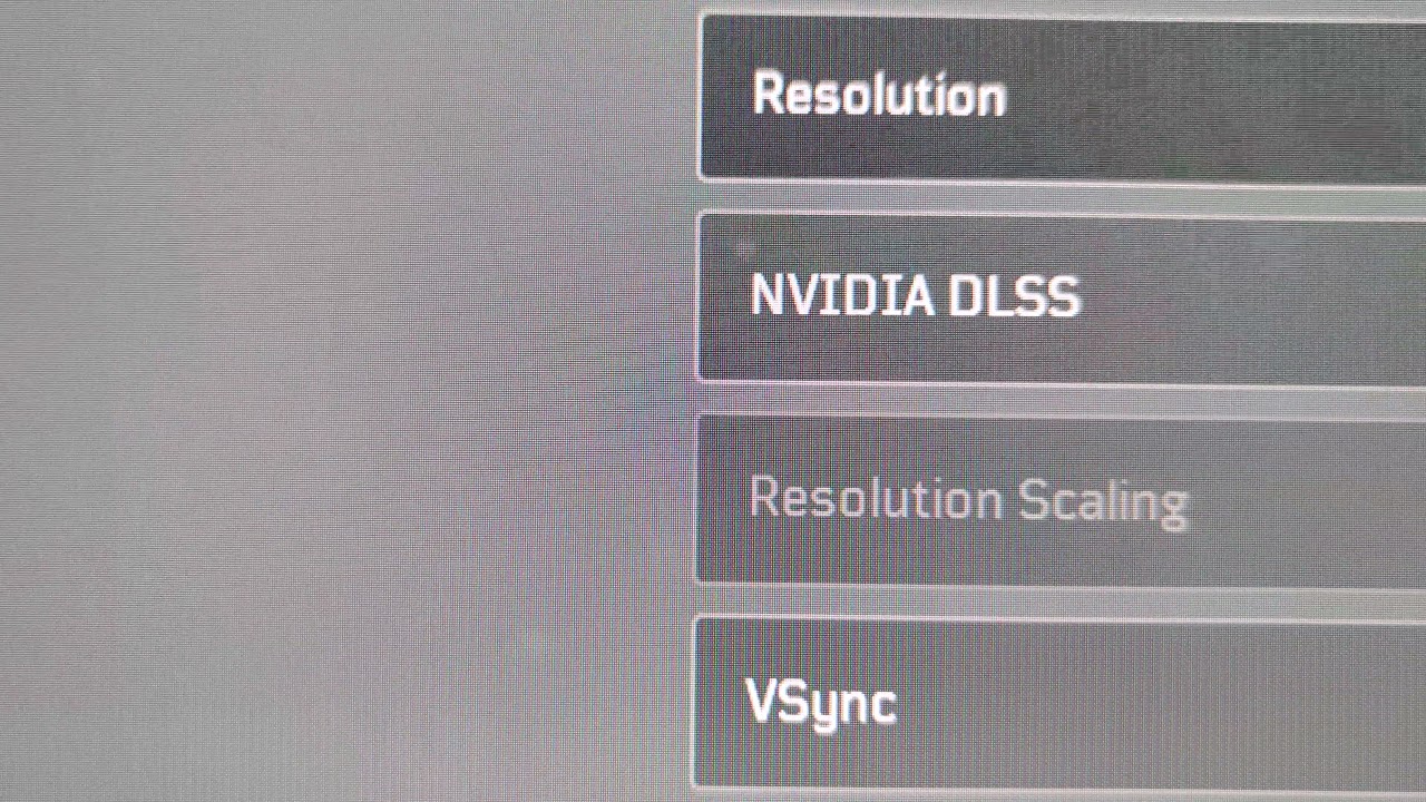 Nvidia não recomenda mais VSync OFF como padrão em seu driver