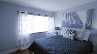 One Bed, One Bath - 1 Bed - 1 Bath - 550 - 680 sqft - Unit A-209