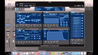 Synth Review | KV331 Audio's SynthMaster