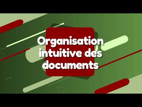 🚀L'IA révolutionne la gestion documentaire pour les PME- HORUS L'INTÉGRALE