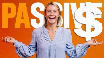 Unlocking Passive Income: Your Path to Financial Freedom