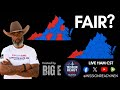 Virginia’s ‘Fair Maps’ Vote Isn’t What It Looks Like