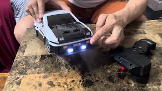 YUZ Remote Control Car RC Drift Car 1/16 Scale 4WD.