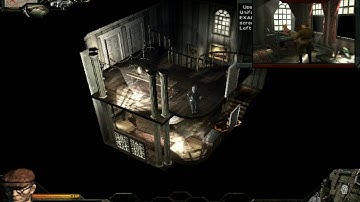 Commandos 3 Tutorial 2