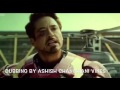 ASHISH CHANCHLANI VINES CIVIL WAR & AVENGERS DUB Mp3 Song