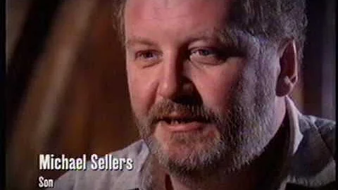 The Paranormal Peter Sellers - Part 3
