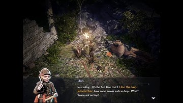 Black Desert Mobile Gameplay Part 7 (IOS)