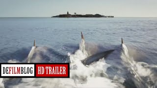 Deep Blue Sea 3 (2020) Official HD Trailer [1080p]