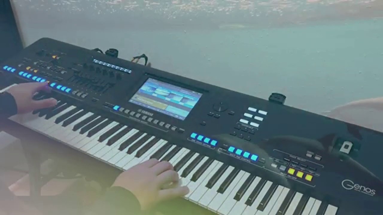 Ballade flûte de pan... YouTube