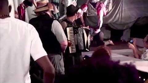 The Imperial Opa Circus